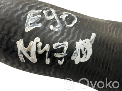 Трубка(ы) / шланг(и)