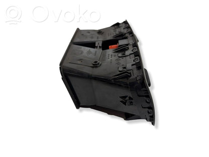 Centrālais gaisa ventilācijas režģis
