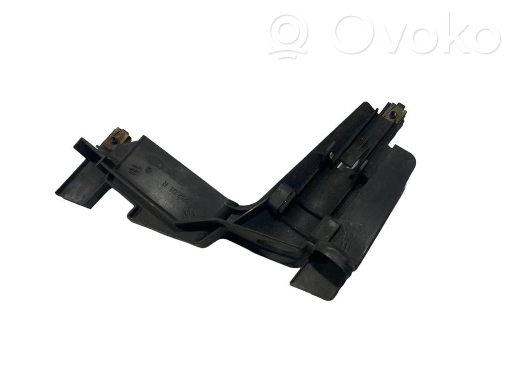 Headlight holder