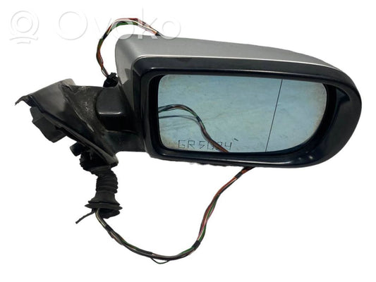 Зеркало (с электрическим управлением)