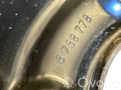 Rezerves riteņa montāžas komplekts