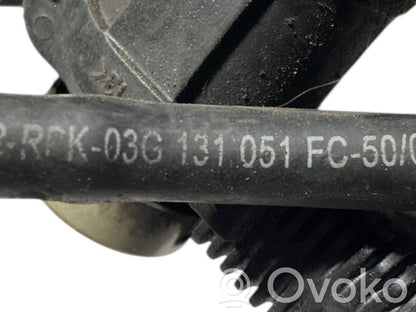Solenoīda vārsts