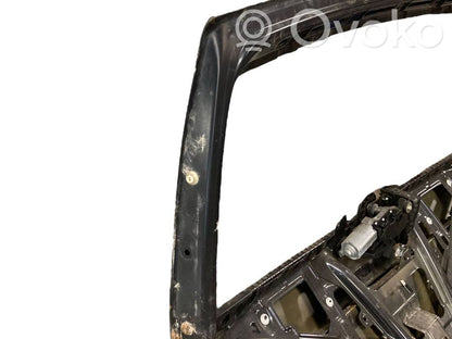 Aizmugurējais pārsegs (bagāžnieks)