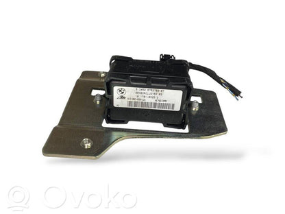 ESP (elektroniskās stabilitātes programmas) sensors (paātrinājuma sensors)
