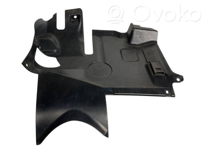 Paneļa dekoratīvās apdares vairogs (apakšējais)