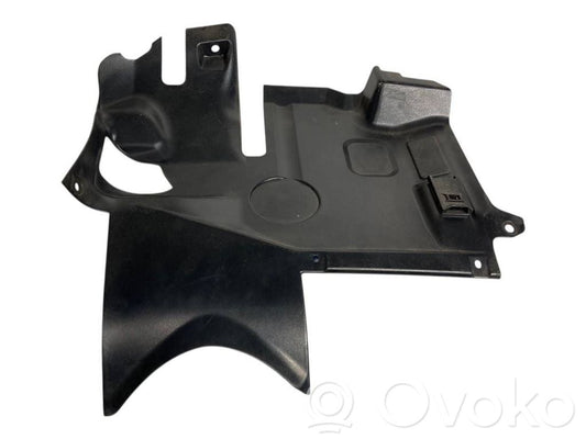 Paneļa dekoratīvās apdares vairogs (apakšējais)