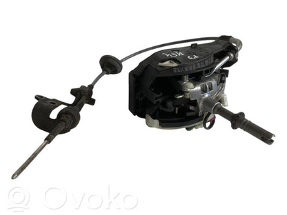 Механизм переключения (скользящий механизм)