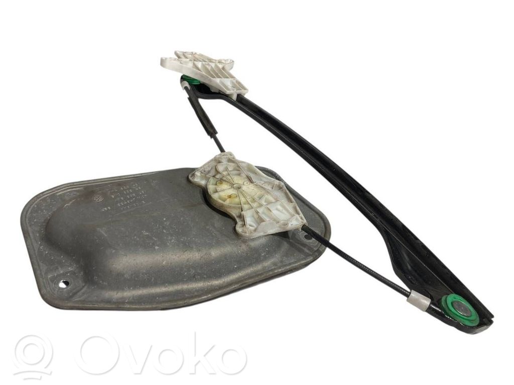 Elektriskā loga pacelšanas mehānisma komplekts