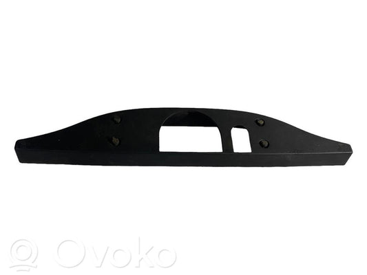 Cita veida bagāžnieka dekoratīvās apdares detaļa