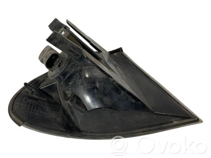 Priekšējais pagrieziena lukturis