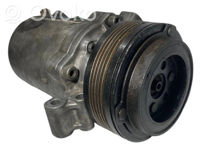 Компрессор кондиционера (насос)