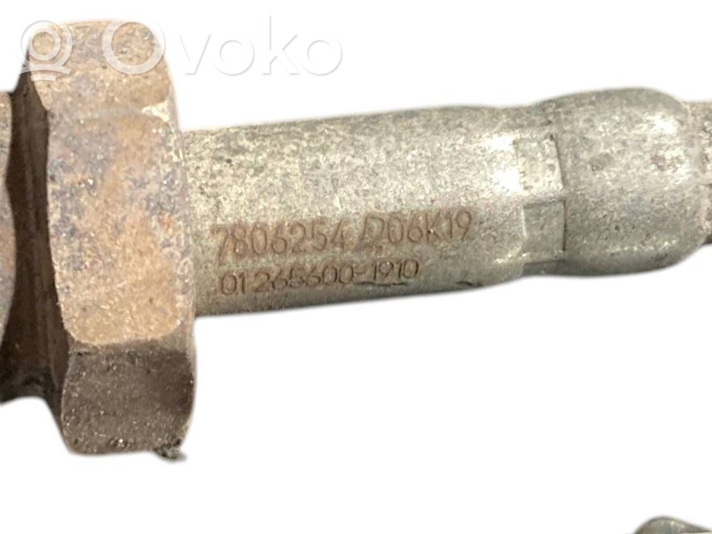 Katalizators, FAP/DPF cieto daļiņu filtrs