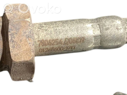 Katalizators, FAP/DPF cieto daļiņu filtrs