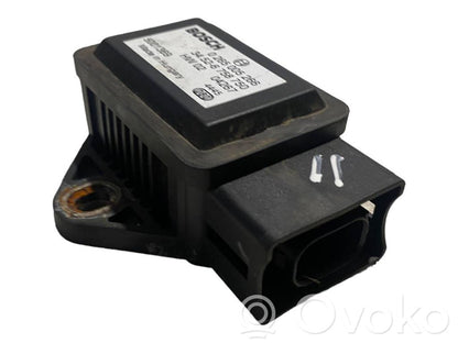 ESP (elektroniskās stabilitātes programmas) sensors (paātrinājuma sensors)