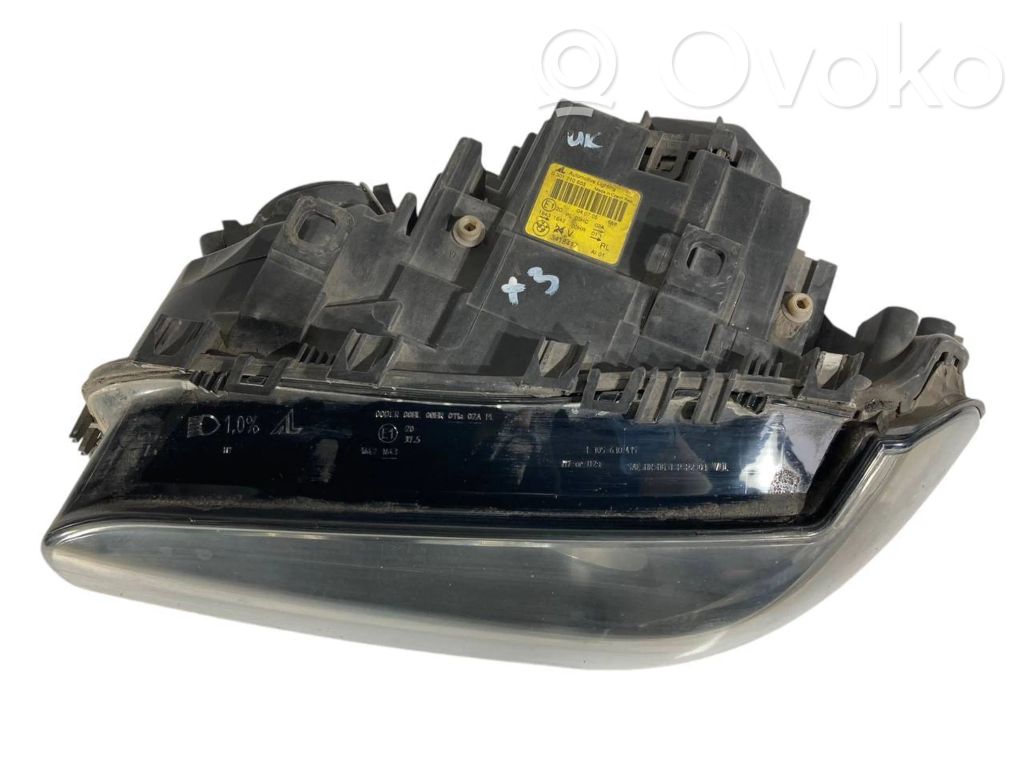 Priekšējais lukturis