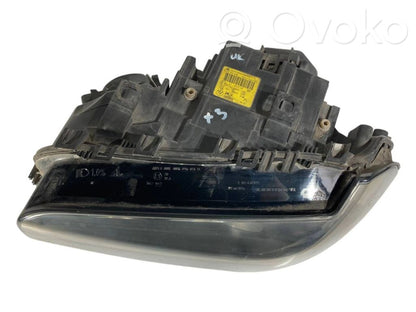 Priekšējais lukturis