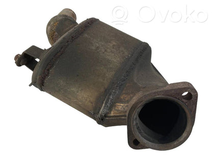 Katalizators, FAP/DPF cieto daļiņu filtrs