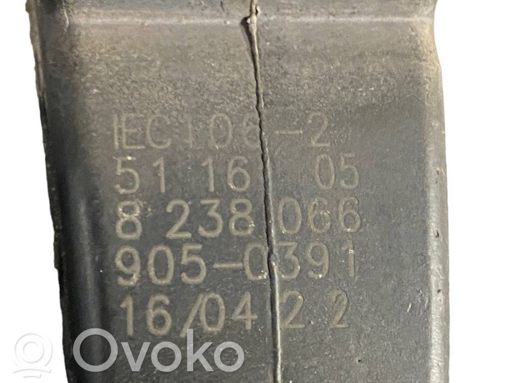 Atpakaļskata spogulis (salonā)