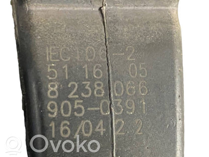 Atpakaļskata spogulis (salonā)