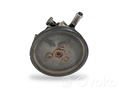 Stūres pastiprinātāja sūknis