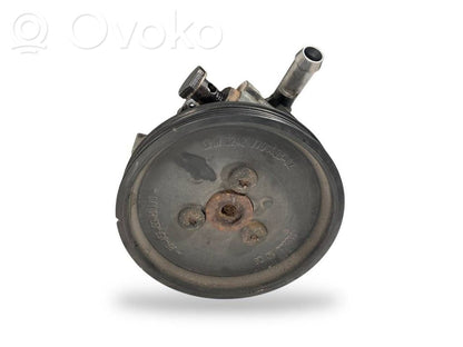 Stūres pastiprinātāja sūknis