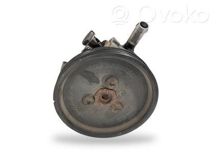 Stūres pastiprinātāja sūknis