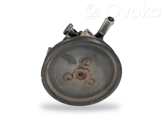 Stūres pastiprinātāja sūknis