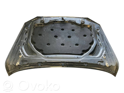 Dzinēja pārsegs (vāks)