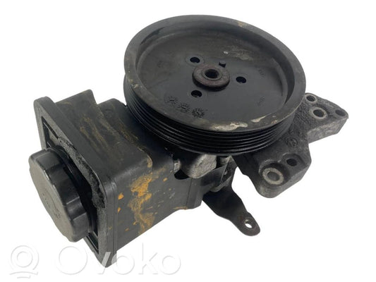 Power steering pump