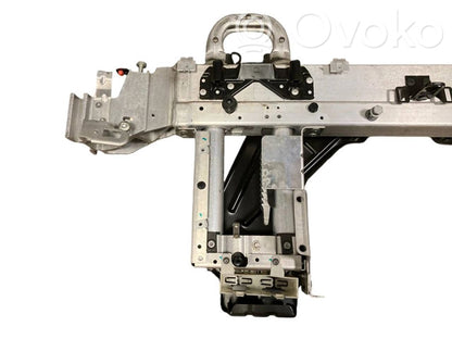Rollover protection devices