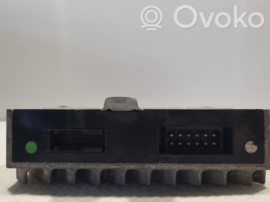 Skaņas pastiprinātājs