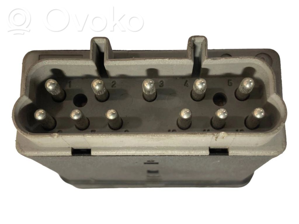 Headlight switch