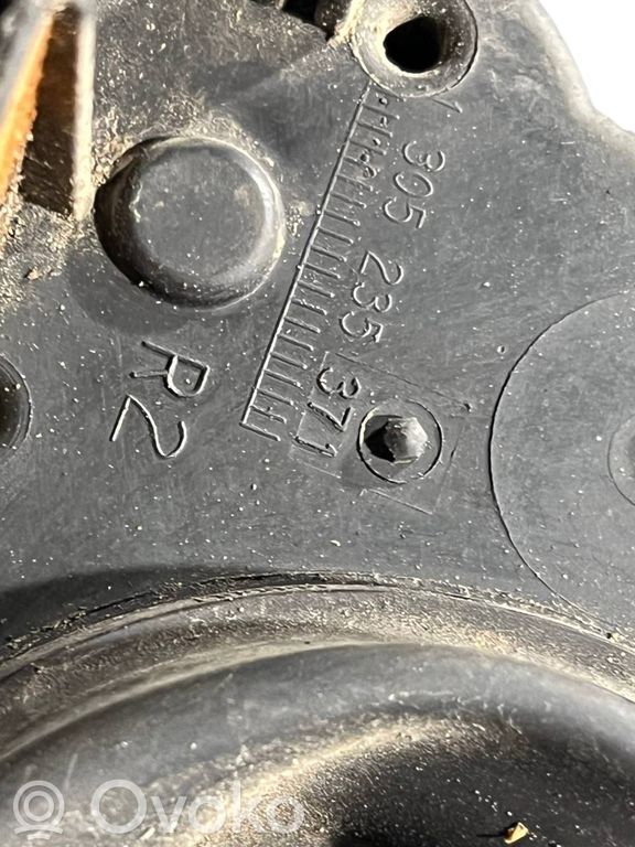 Priekšējais lukturis