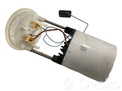 Degvielas sūknis (degvielas tvertnē)