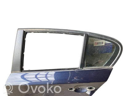 Aizmugurējās durvis