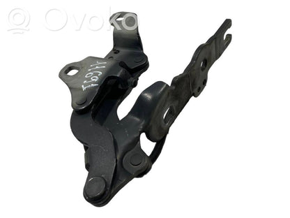 Dzinēja pārsega eņģe (-es)