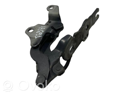 Engine hood hinge(s)