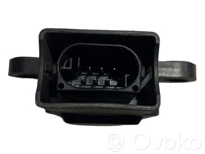 ESP (elektroniskās stabilitātes programmas) sensors (paātrinājuma sensors)