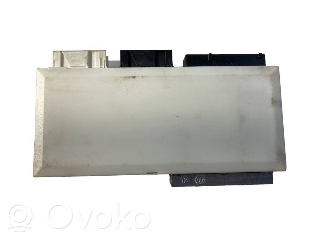 Модуль комфорта