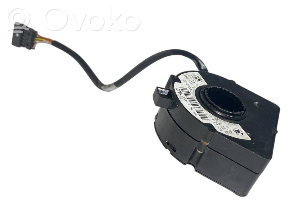 Stūres leņķa sensors