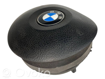 Подушка безопасности рулевого колеса