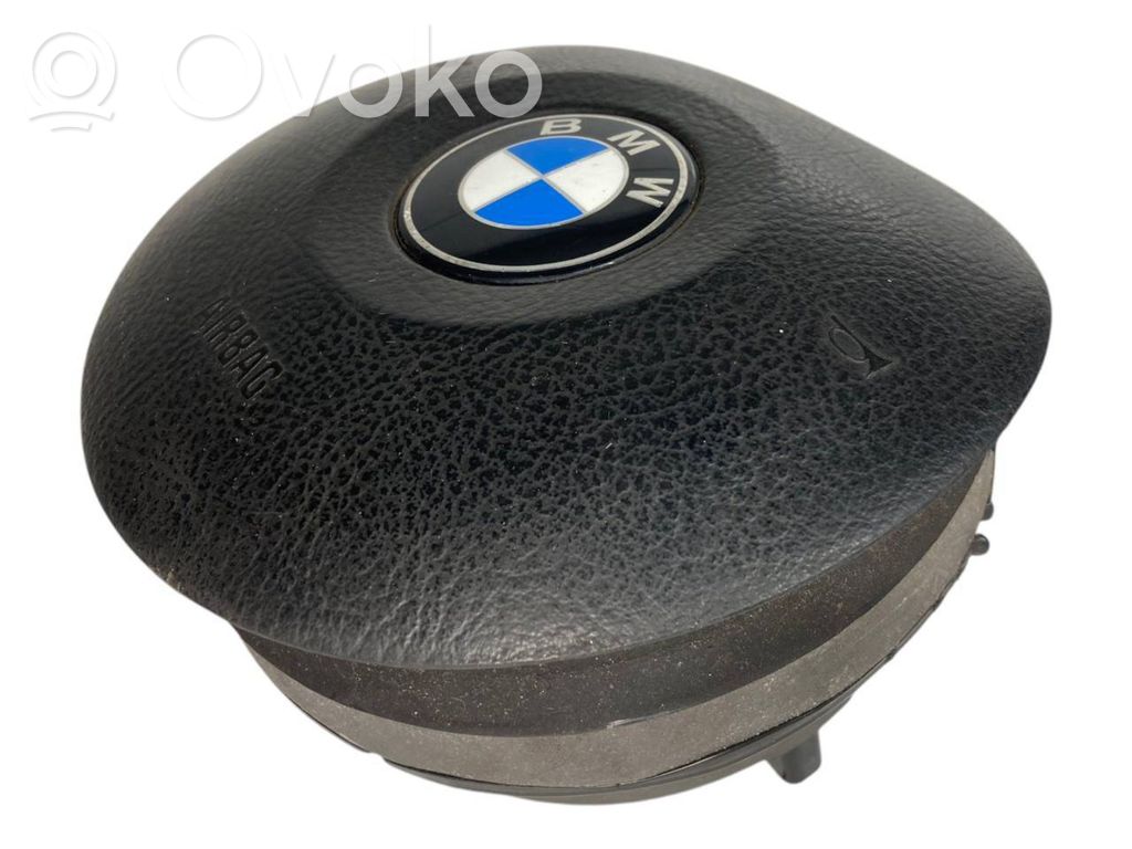 Stūres drošības spilvens