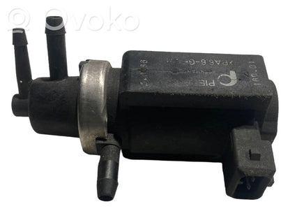 Solenoīda vārsts