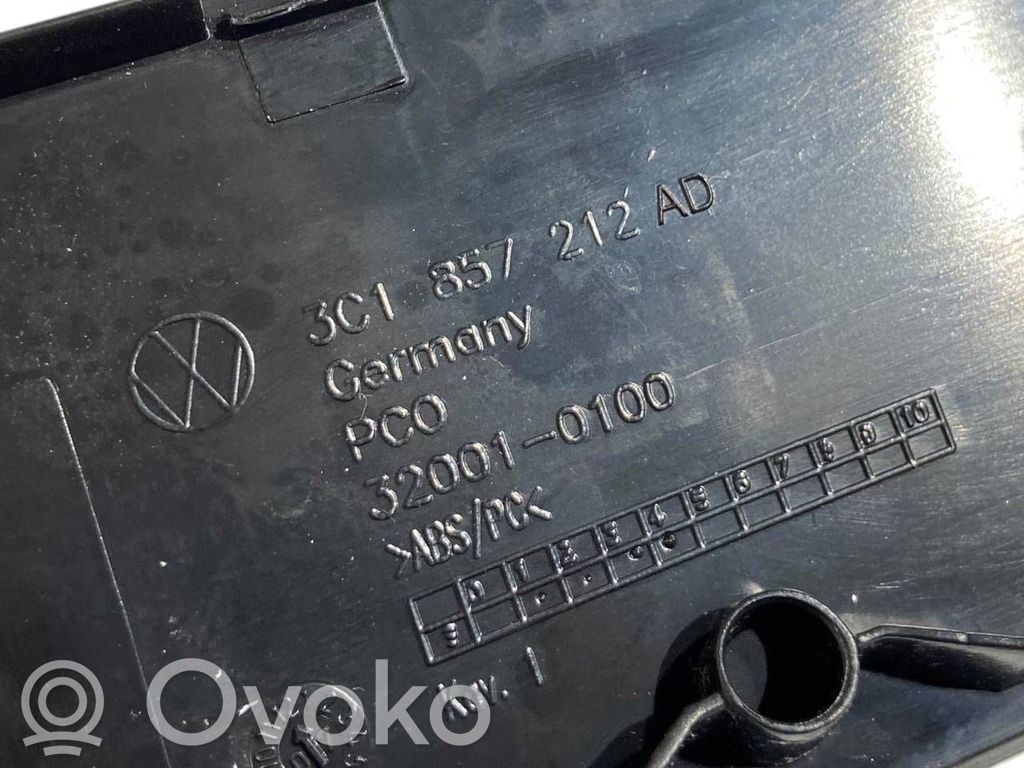 Salona dekoratīvās apdares komplekts