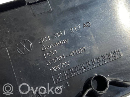 Salona dekoratīvās apdares komplekts