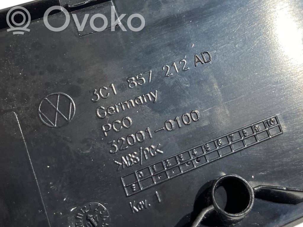 Salona dekoratīvās apdares komplekts