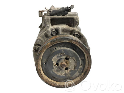 Gaisa kondicioniera kompresors (sūknis)