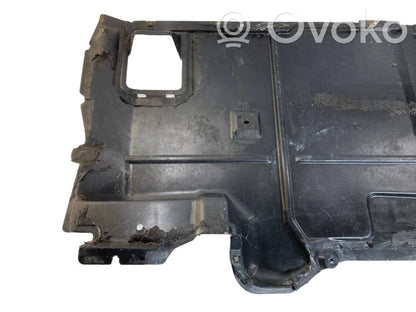 Gearbox bottom protection