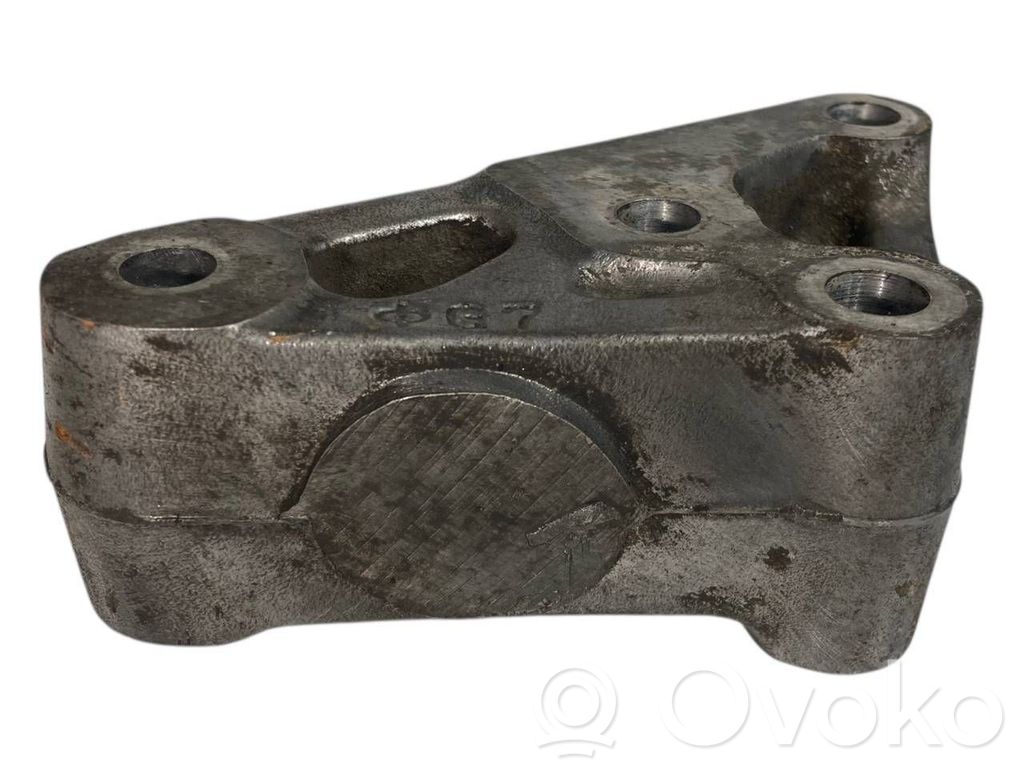 Ģeneratora stiprinājums