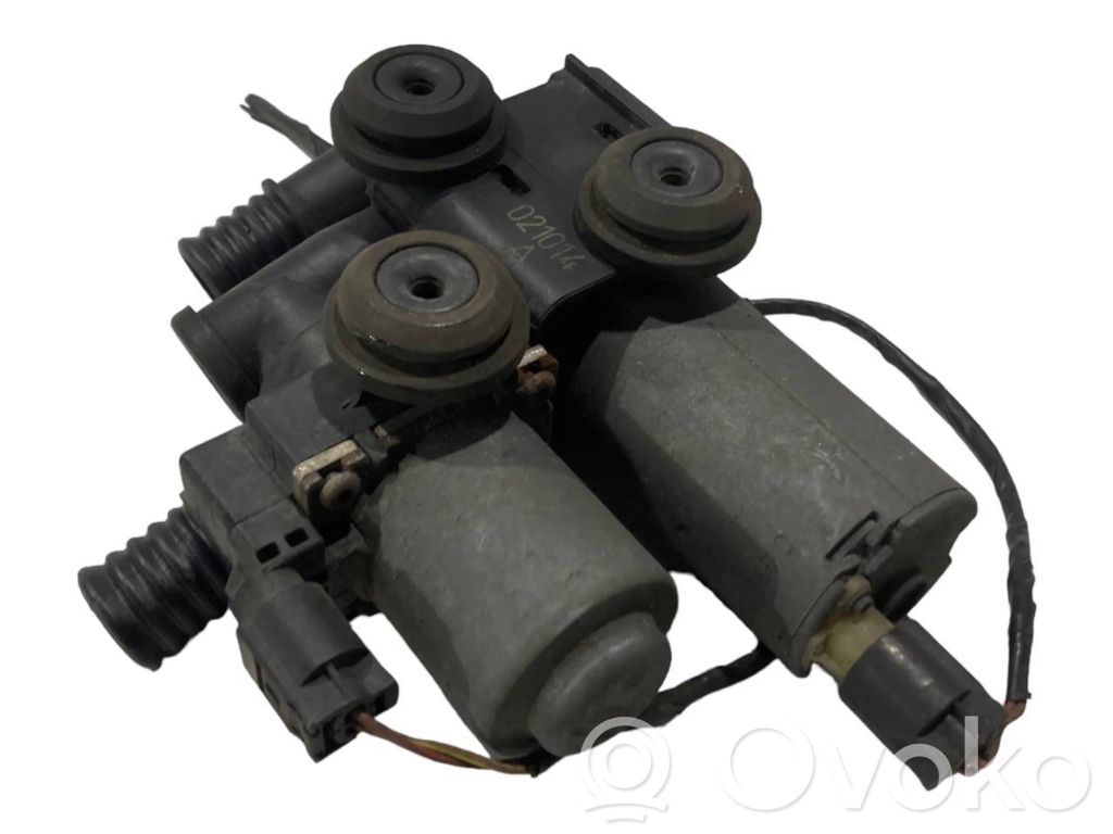 Клапан(ы) радиатора отопления